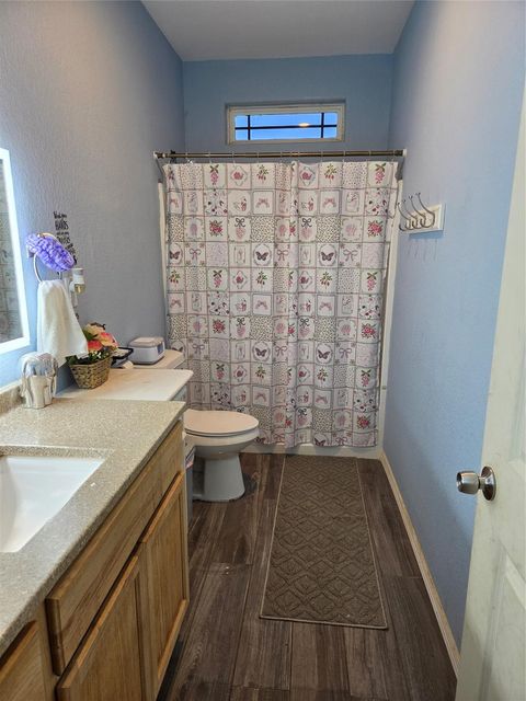 Tiny photo for 928 County Road 316, Louise, TX 77455 (MLS # 86770039)