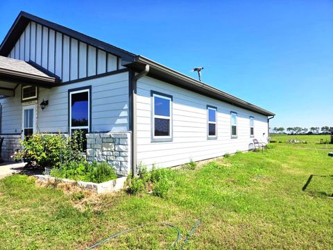 Tiny photo for 928 County Road 316, Louise, TX 77455 (MLS # 86770039)