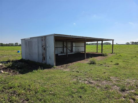Tiny photo for 928 County Road 316, Louise, TX 77455 (MLS # 86770039)