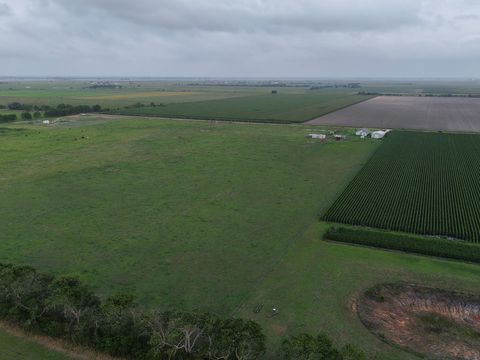 Tiny photo for 928 County Road 316, Louise, TX 77455 (MLS # 86770039)