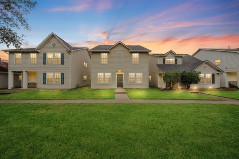 Photo of 20931 Walder Court, Katy, TX 77449 (MLS # 13984384)