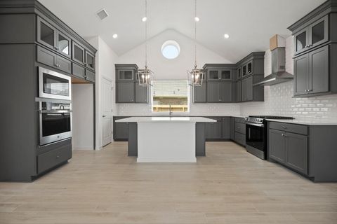 4138 Hazy Rock Lane League City TX 77573