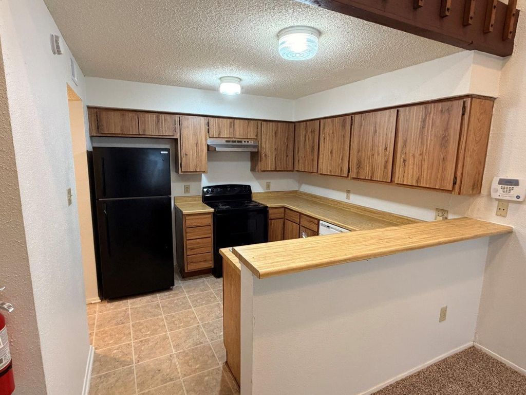 Photo of 11983 Bob White Drive #845, Houston, TX 77035 (MLS # 65793936)