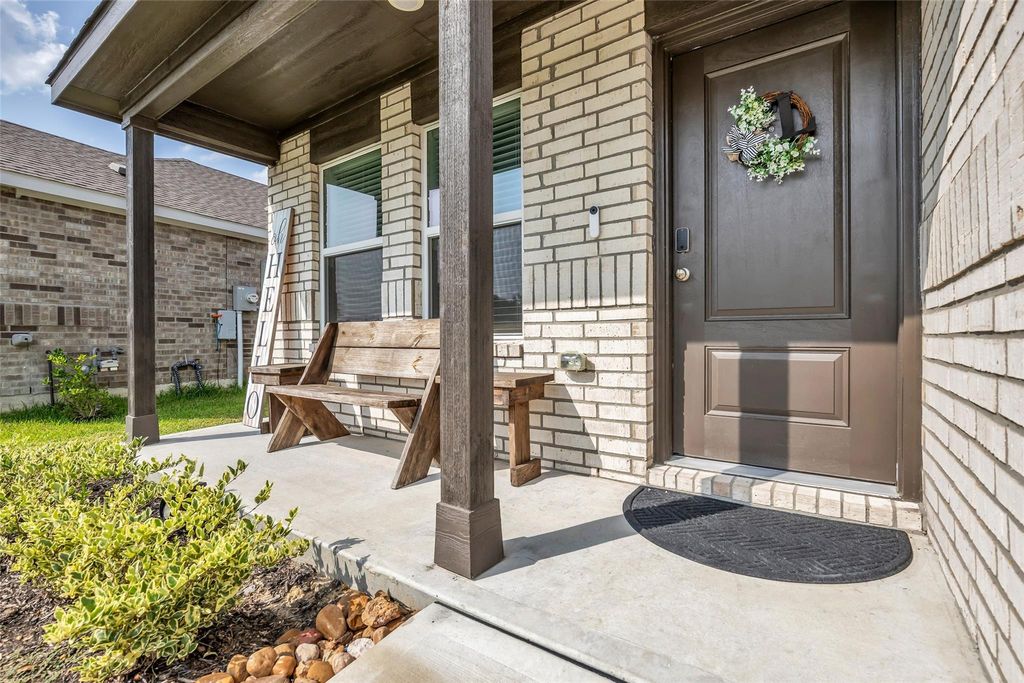 Photo of 18811 Ribolla Drive, New Caney, TX 77357 (MLS # 68389284)