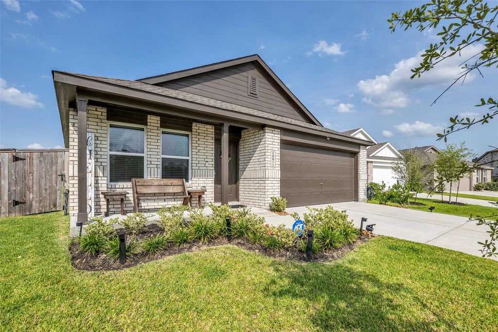 Photo of 18811 Ribolla Drive, New Caney, TX 77357 (MLS # 68389284)