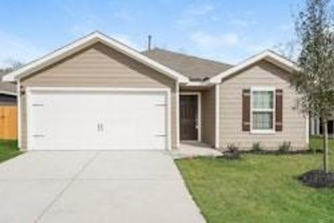 Photo of 21163 Titian Drive, Magnolia, TX 77355 (MLS # 56162183)