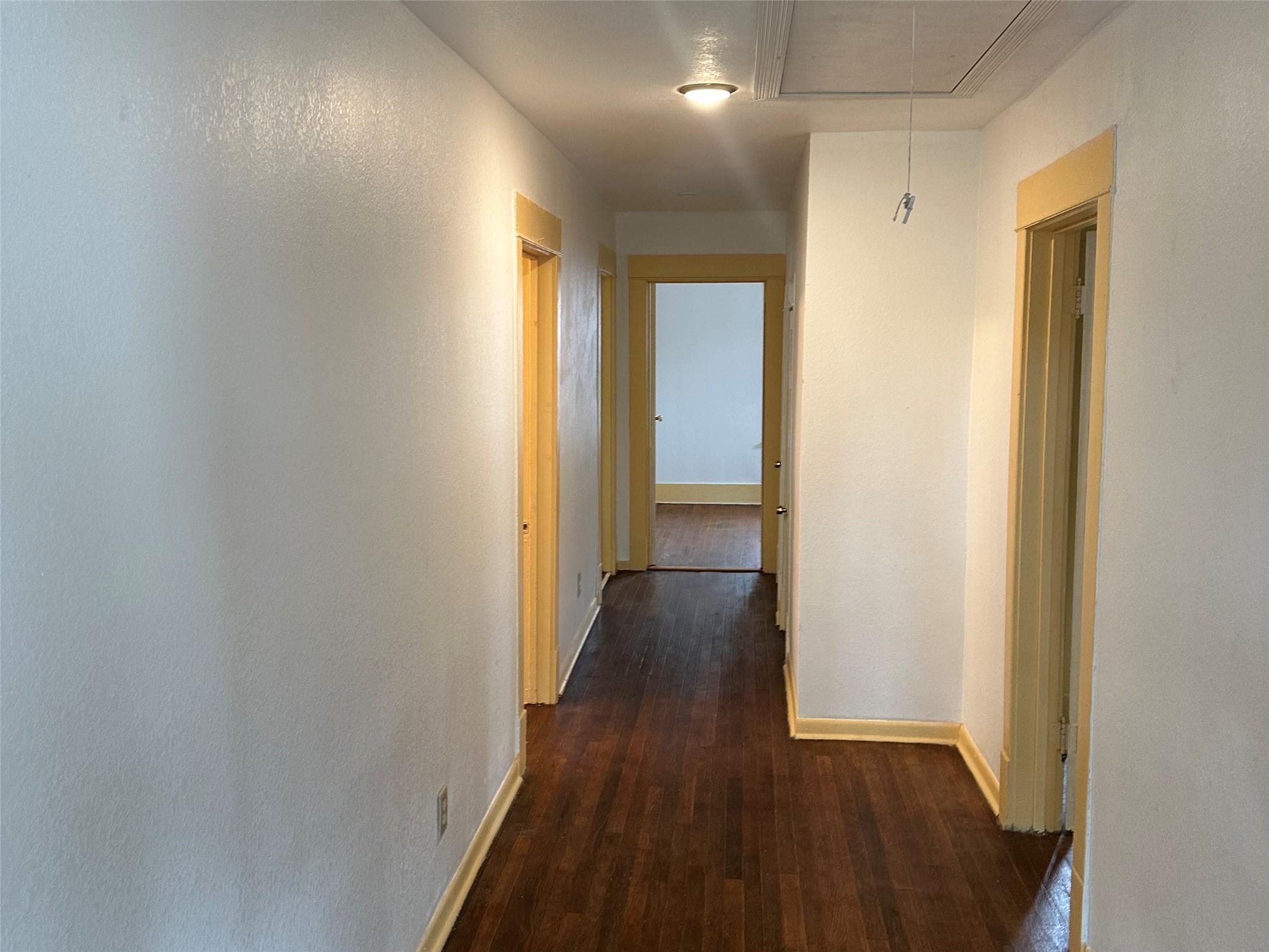 4621 Davenport Street