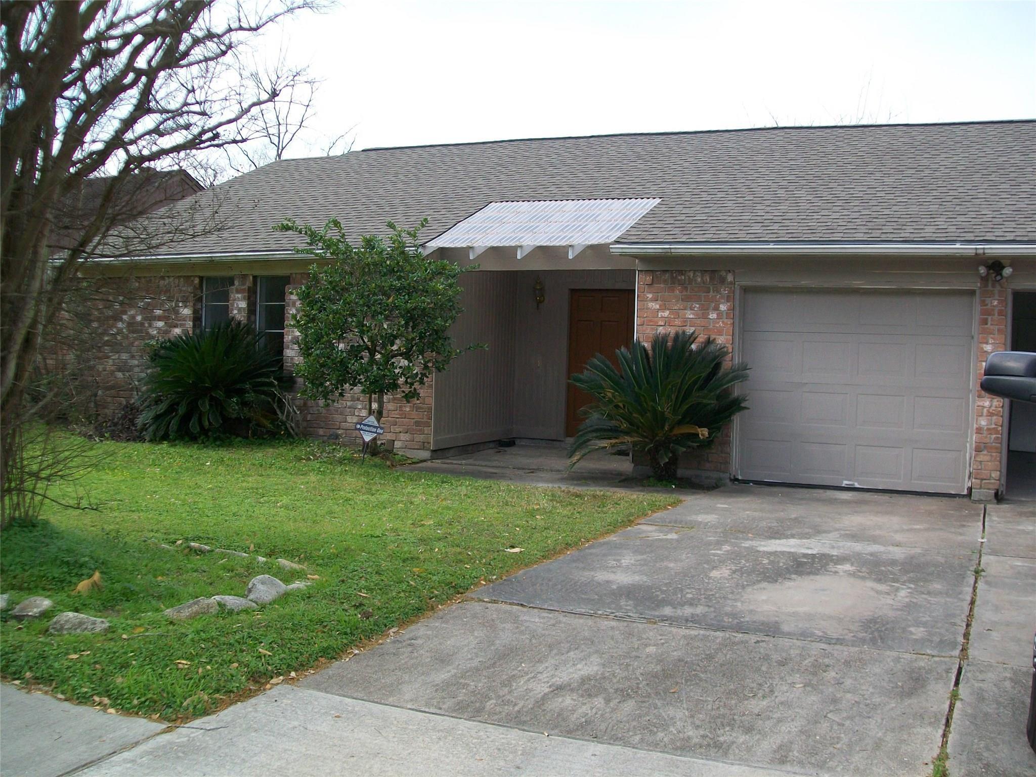 2526 Valley Forest Drive