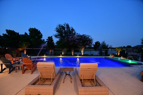 Tiny photo for 2710 Merlin Way, Katy, TX 77493 (MLS # 39282171)