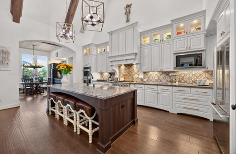 Tiny photo for 2710 Merlin Way, Katy, TX 77493 (MLS # 39282171)
