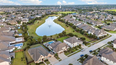 Tiny photo for 2710 Merlin Way, Katy, TX 77493 (MLS # 39282171)