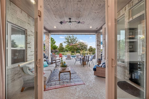 Tiny photo for 2710 Merlin Way, Katy, TX 77493 (MLS # 39282171)