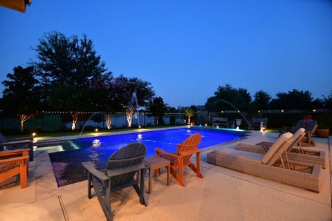 Photo of 2710 Merlin Way, Katy, TX 77493 (MLS # 39282171)