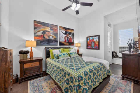 Tiny photo for 2710 Merlin Way, Katy, TX 77493 (MLS # 39282171)