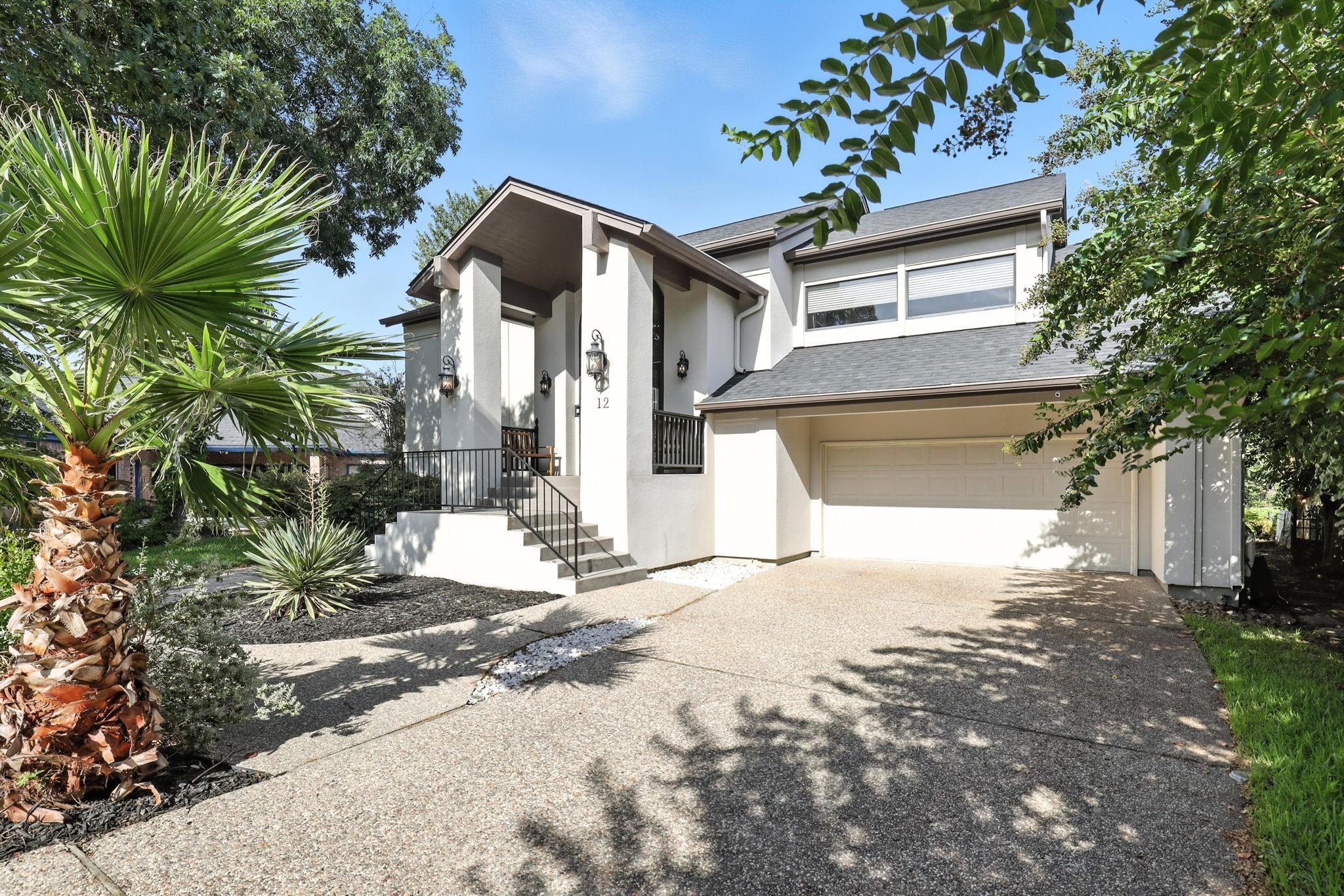 12 Edgewood Circle