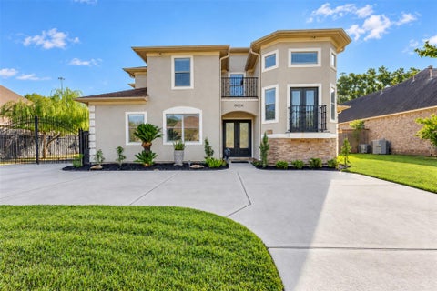 Photo of 8606 Argentina Street, Houston, TX 77040 (MLS # 77550917)