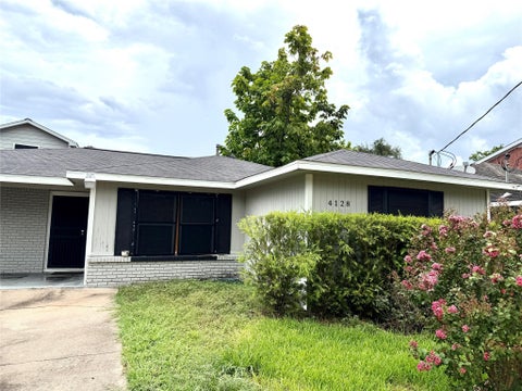 Photo of 4128 Bissonnet Street, Houston, TX 77005 (MLS # 71127701)