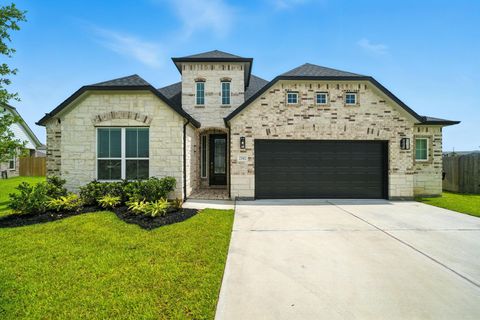 Photo of 23302 Sitka Spruce Drive, Katy, TX 77493 (MLS # 63252137)