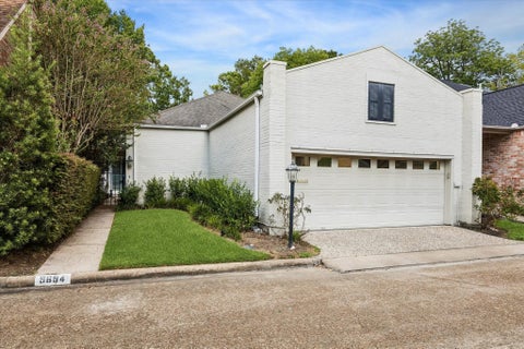 Photo of 9694 Longmont Drive, Houston, TX 77063 (MLS # 57763704)