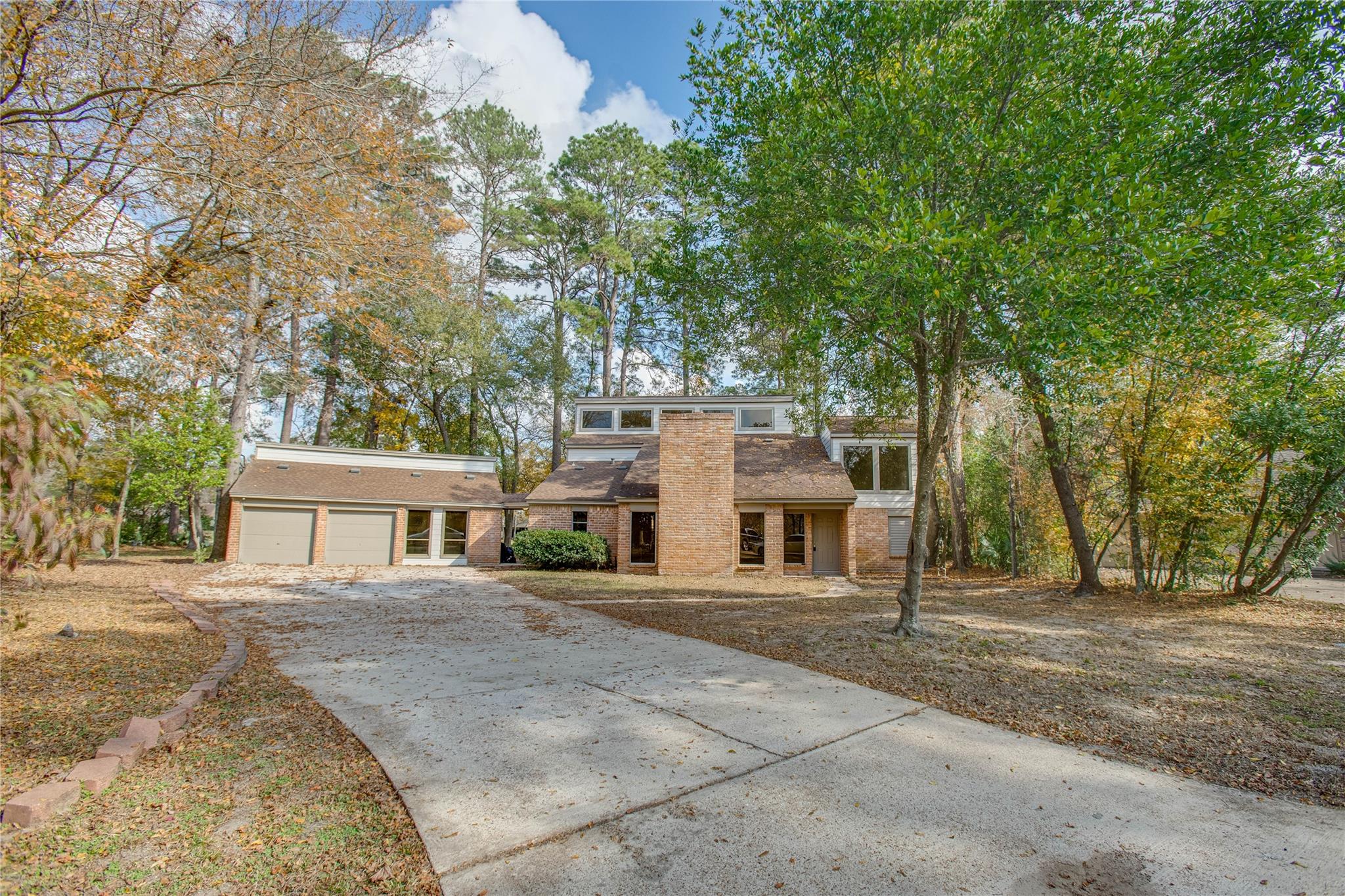 605 Jeff Davis Court