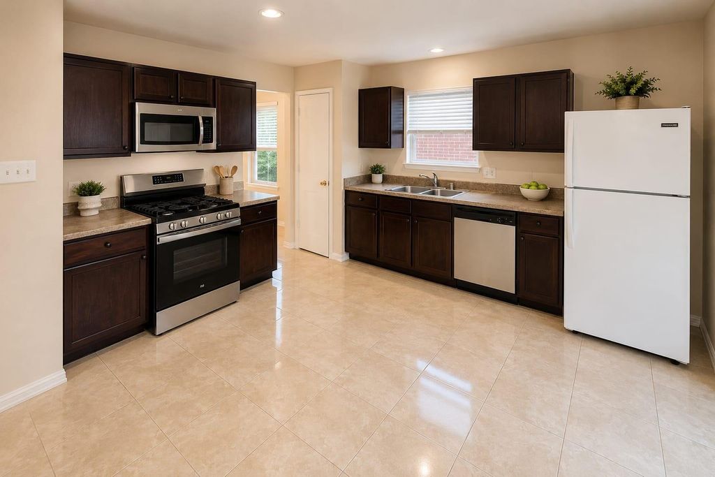 Photo of 16127 Eaglewood Spring Ct CT, Houston, TX 77083 (MLS # 20499219)