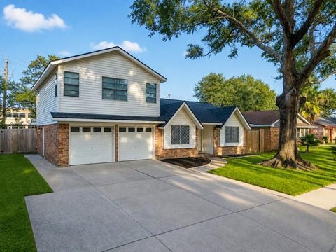 Photo of 2305 Peach Lane, Pasadena, TX 77502 (MLS # 19537220)
