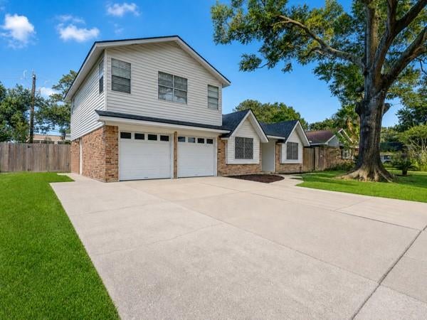 2305 Peach Lane