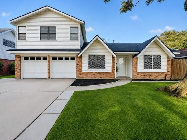 2305 Peach Lane