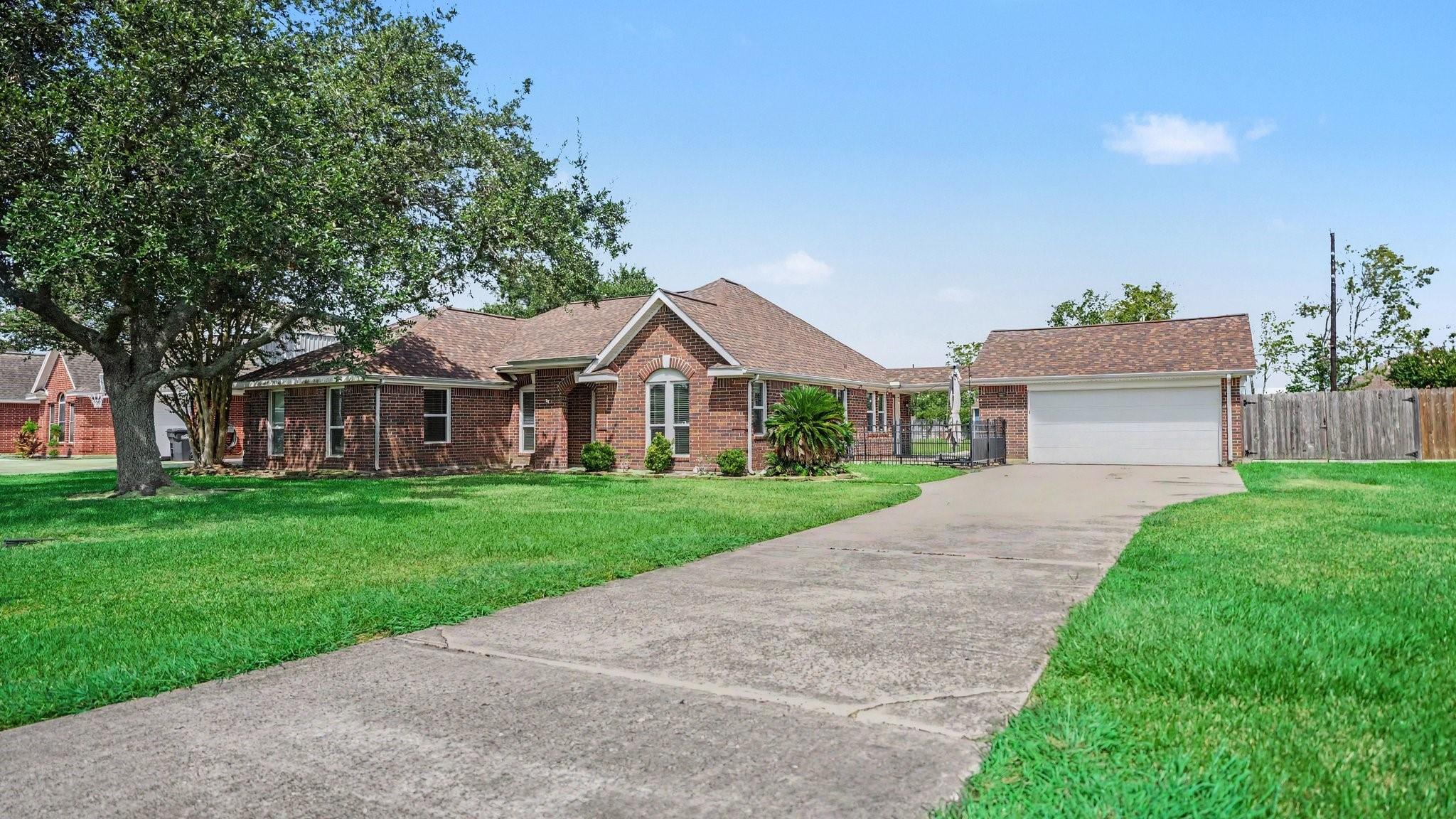 3119 Kathleen Drive