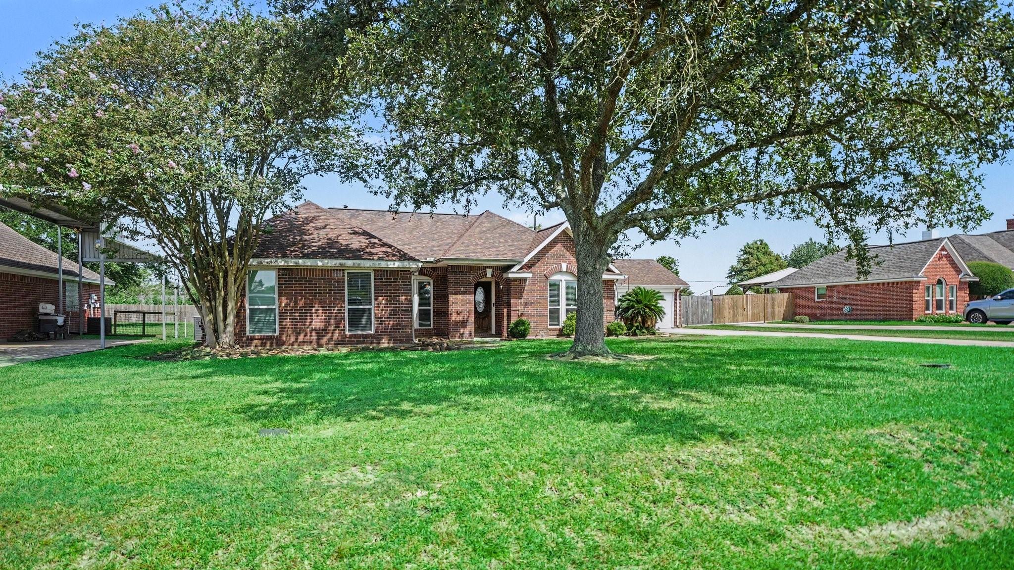 3119 Kathleen Drive