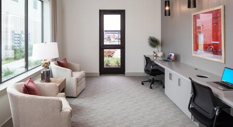 Photo of 12111 Main Street #6108, Houston, TX 77035 (MLS # 48467658)