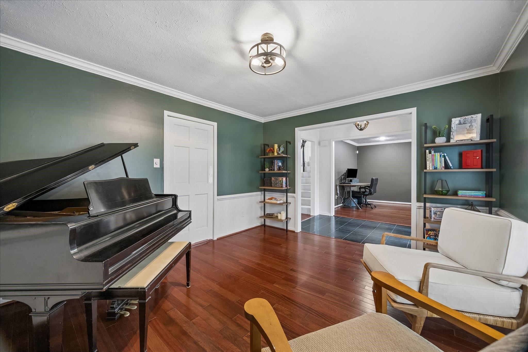 16122 Parish Hall Drive