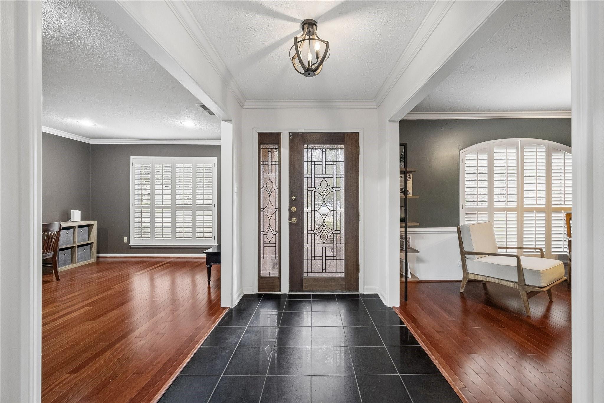 16122 Parish Hall Drive