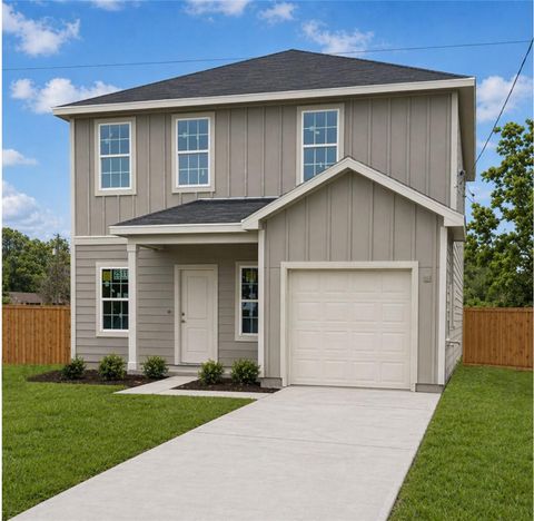 Photo of 2511 Stonewall Street, La Marque, TX 77568 (MLS # 72132603)