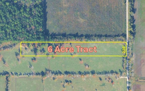 Vacant Land For Sale - TBD County Rd 6243<br/> Dayton, TX 77535