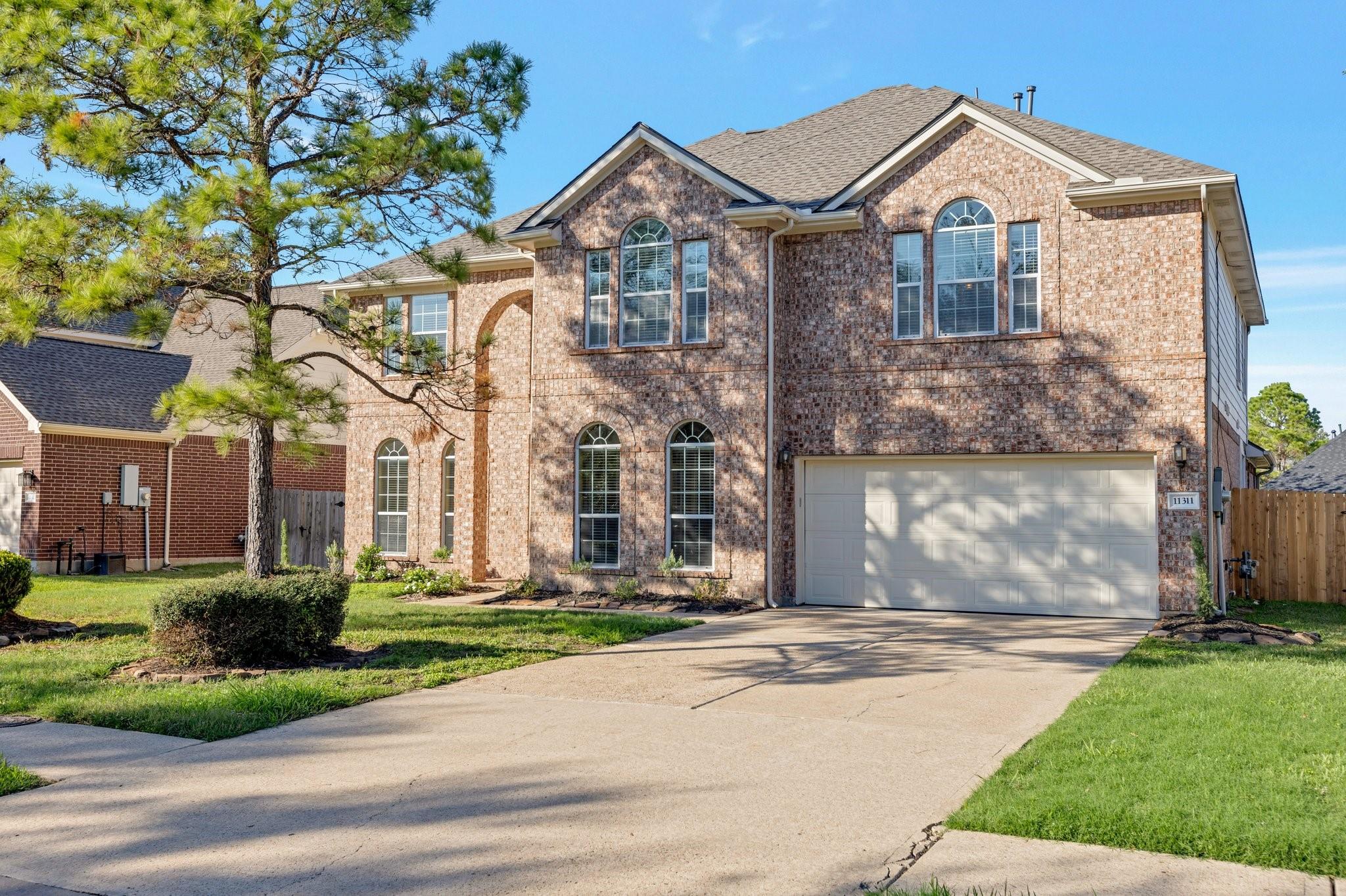 11311 Misty Morning Street