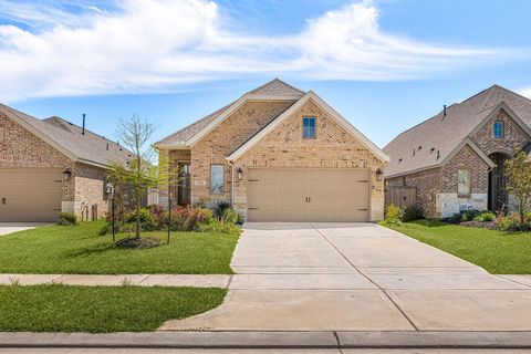 Homes For Sale - 27115 Butterfly Mint Lane<br/> Hockley, TX 77447