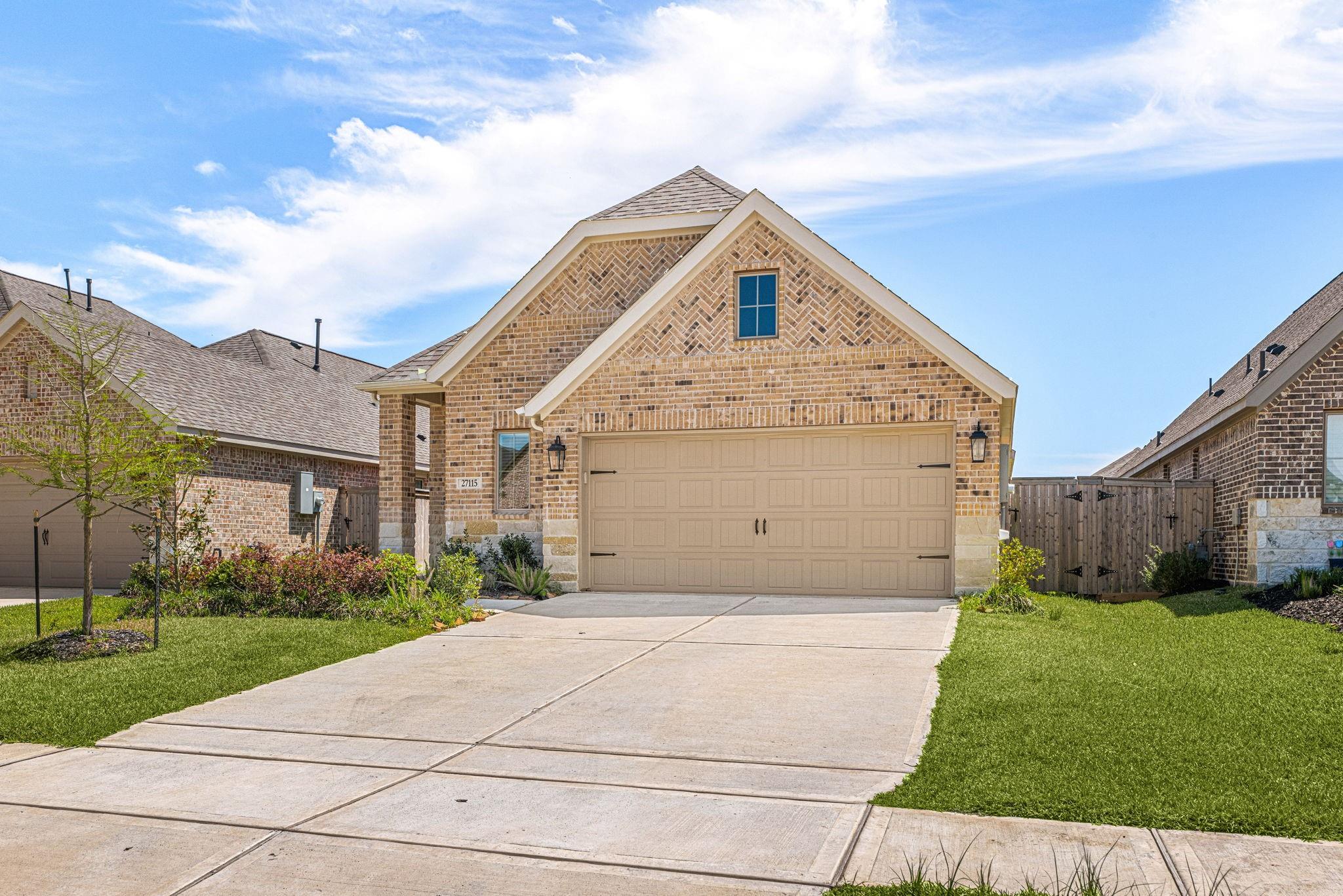 27115 Butterfly Mint Lane