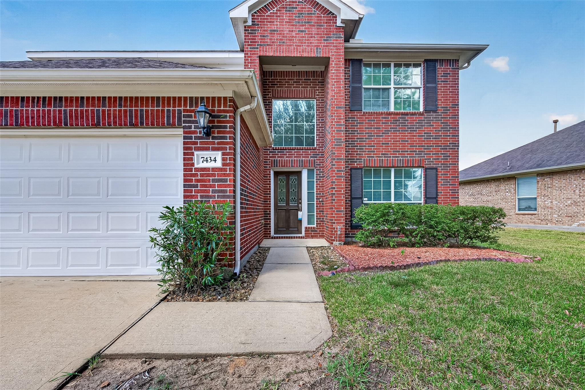 7434 Garland Mist Lane