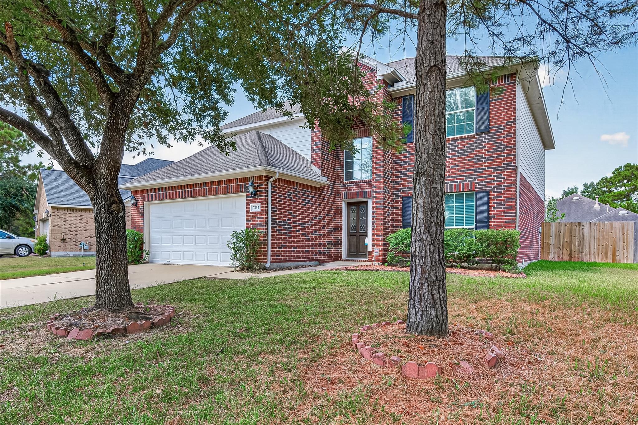 7434 Garland Mist Lane