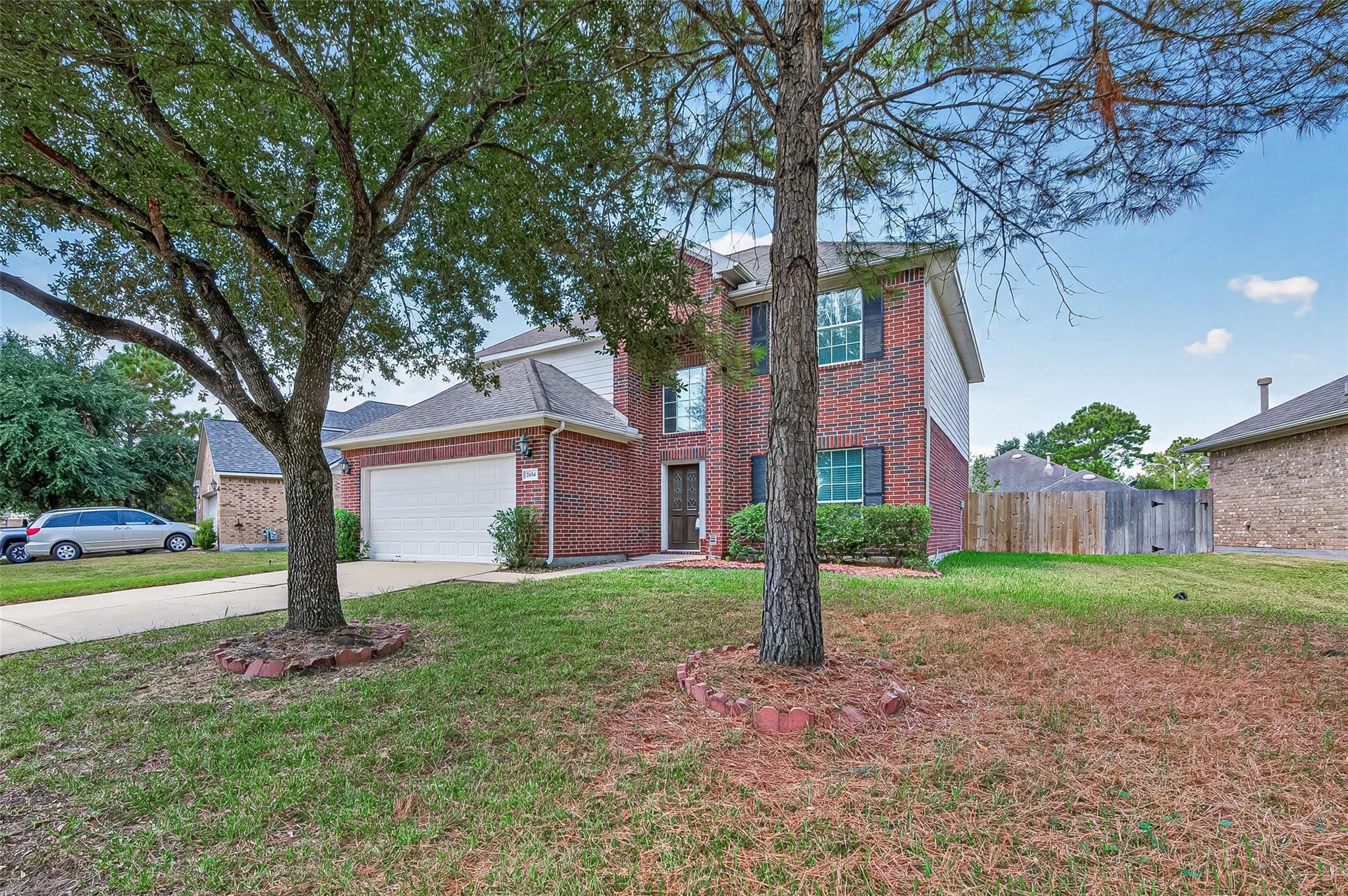 7434 Garland Mist Lane