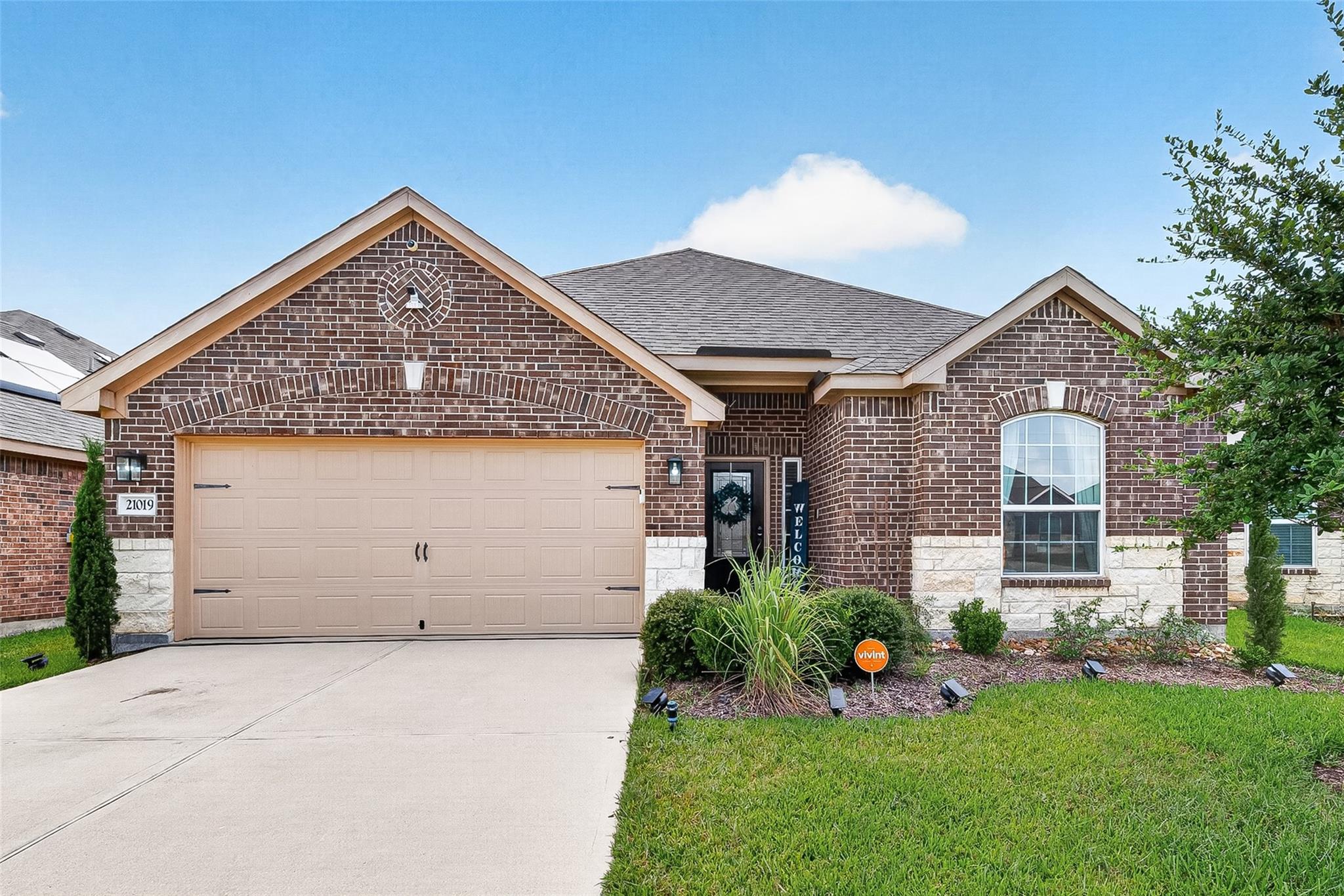 21019 Echo Manor Drive