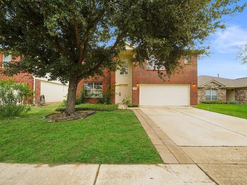 Photo of 19218 Augusta Mist Lane, Katy, TX 77449 (MLS # 8263661)
