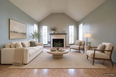 Photo of 7811 Londres Drive, Houston, TX 77083 (MLS # 56150707)