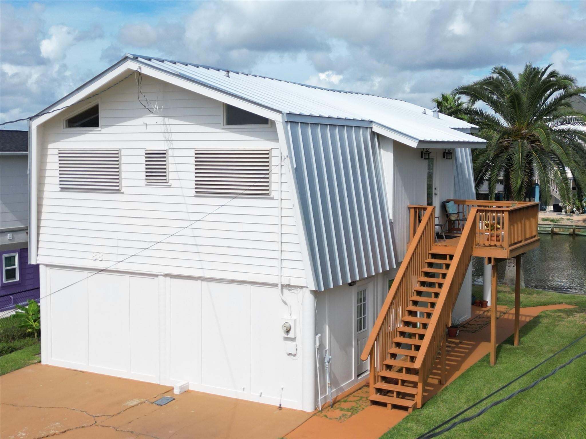 88 Tarpon Street