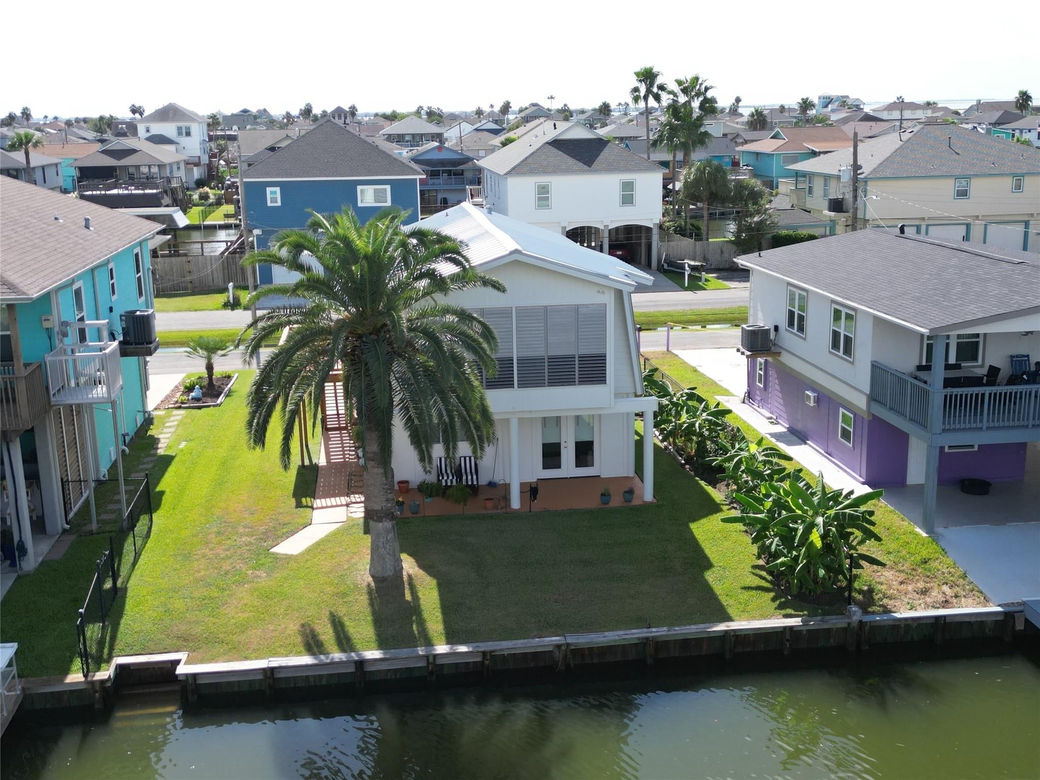 88 Tarpon Street