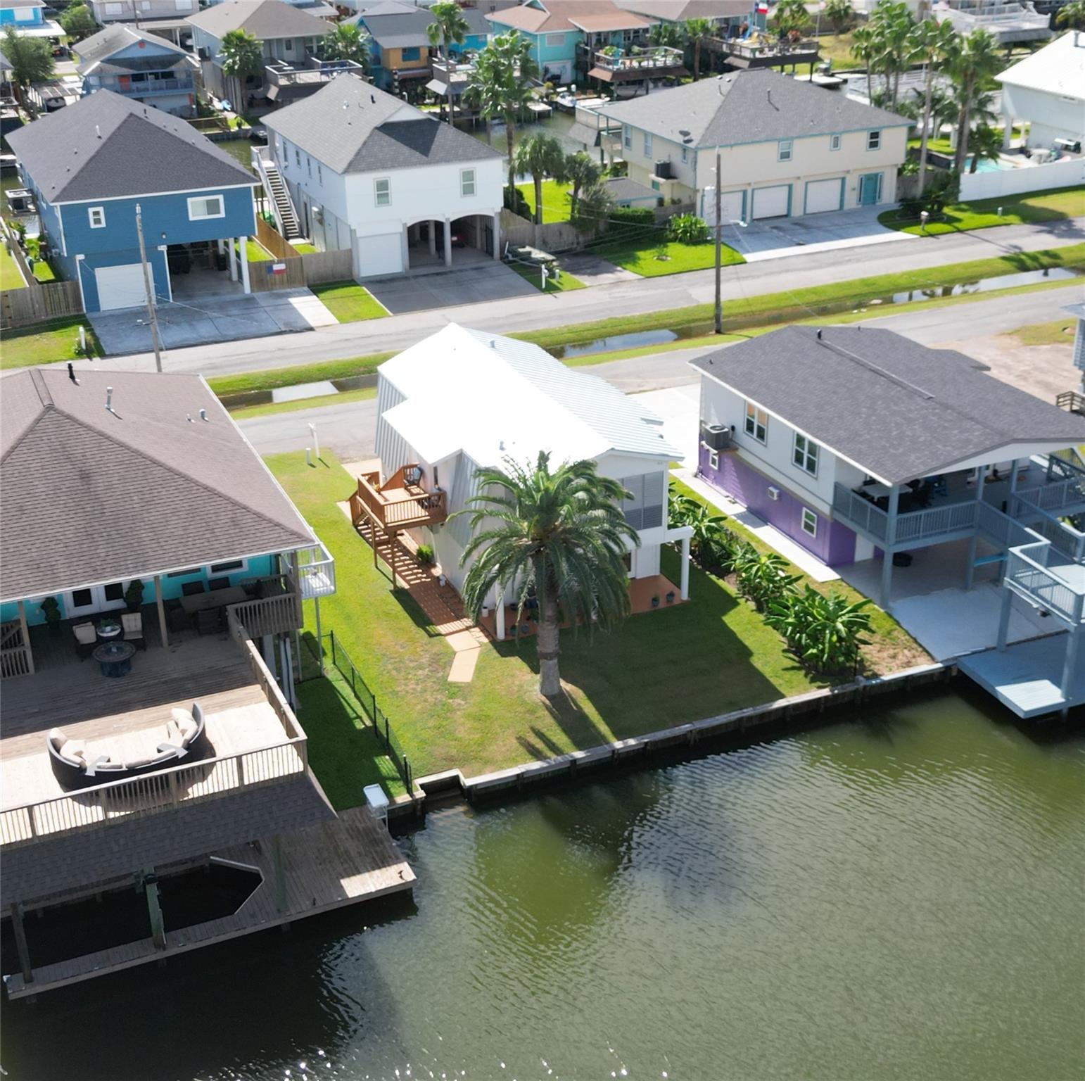 88 Tarpon Street