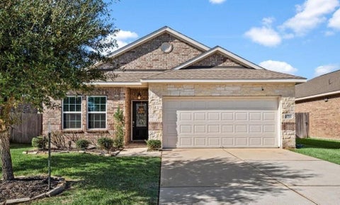 Photo of 16219 Centennial Light Dr Drive, Hockley, TX 77447 (MLS # 86068800)