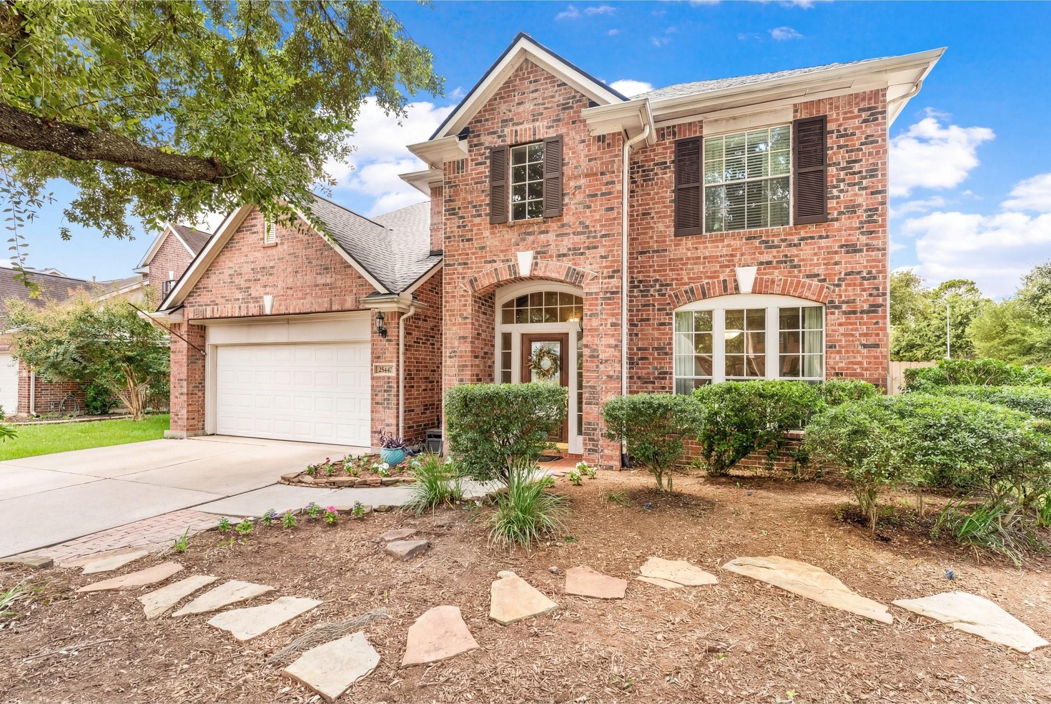 25447 China Springs