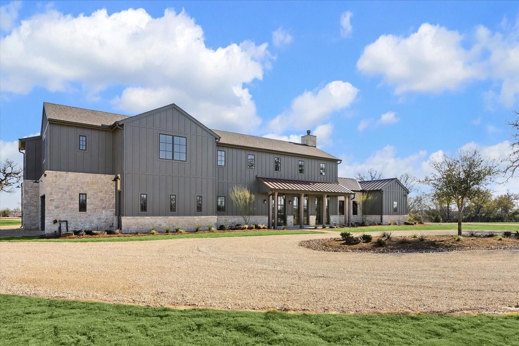 Photo of 5989 Brazos Bow Way, Washington, TX 77880 (MLS # 89378588)